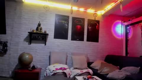 Melany online show from February 23, 5:28 am