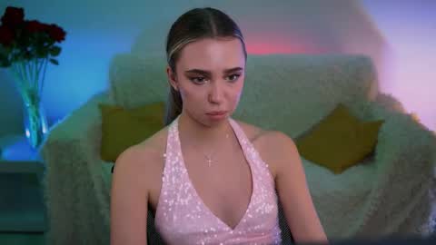 kimporins online show from April 25, 1:52 pm