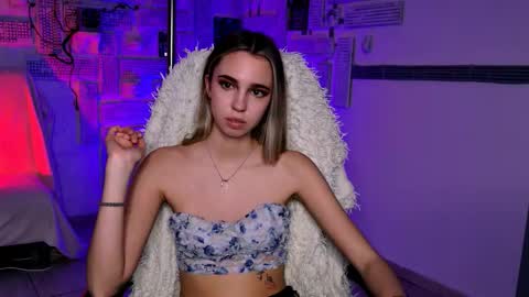 kimporins online show from February 6, 12:41 pm