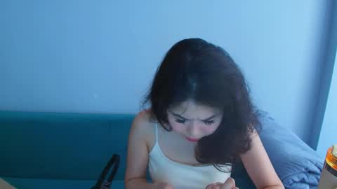 Kimi online show from April 21, 3:13 am