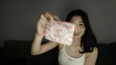 Kimi online show from April 25, 3:20 am