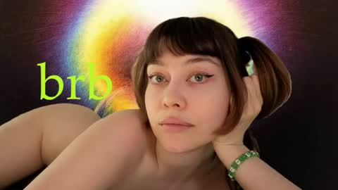 kina_ka online show from June 7, 9:21 pm