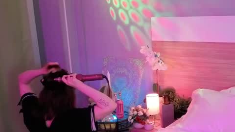 kina_ka online show from April 27, 1:03 am