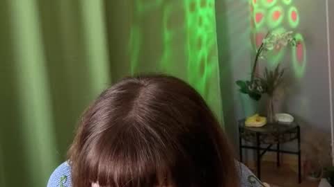 Snapshot of kina_ka chatting on October 15, 8:22 pm kina_ka online show from October 15, 8:22 pm