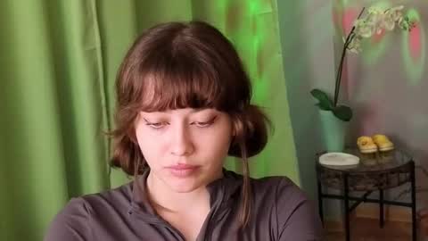 Snapshot of kina_ka chatting on October 4, 12:00 pm kina_ka online show from October 4, 12:00 pm