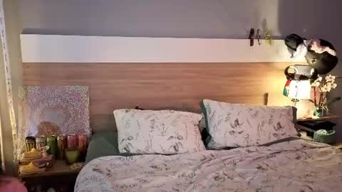kina_ka online show from June 8, 7:14 pm