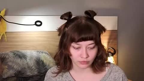 kina_ka online show from October 22, 9:20 pm