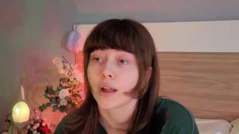 kina_ka online show from April 8, 7:16 pm