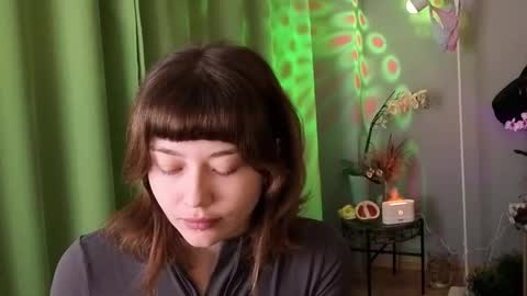 kina_ka online show from November 7, 6:41 am