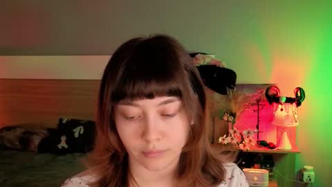 kina_ka online show from March 2, 7:31 pm