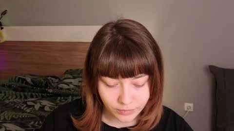 kina_ka online show from January 5, 9:18 pm