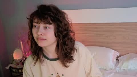 kina_ka online show from April 14, 7:58 pm