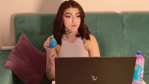 Kind Doll online show from April 21, 5:20 pm