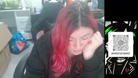 stella online show from January 15, 10:38 pm