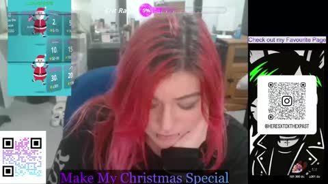 stella online show from December 17, 11:31 pm