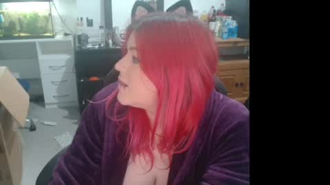 stella online show from January 13, 11:31 pm