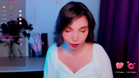 Hazel online show from October 21, 8:29 am