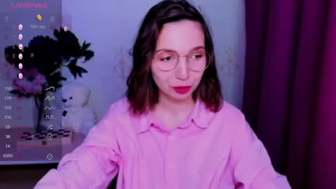 Hazel online show from April 25, 6:38 pm