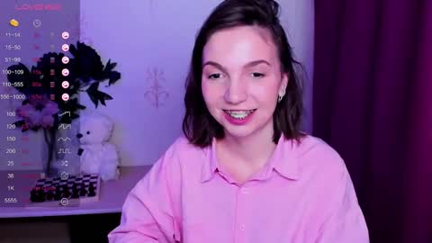 Hazel online show from March 27, 5:31 am