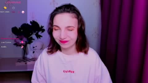 Hazel online show from April 26, 11:13 pm