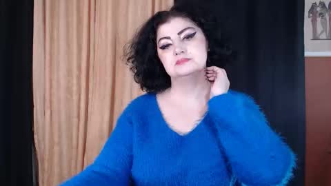 MistressBlacky online show from November 27, 9:56 am