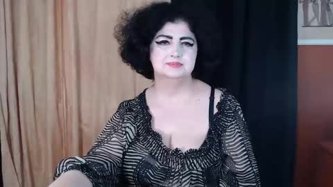 MistressBlacky online show from March 11, 10:56 pm