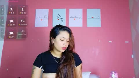 kinkycutegirll online show from November 29, 1:26 pm
