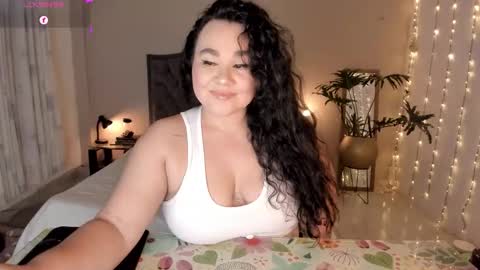 Jenny online show from March 20, 4:28 am