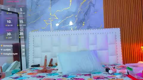 MISS RYN  online show from April 24, 2:47 am