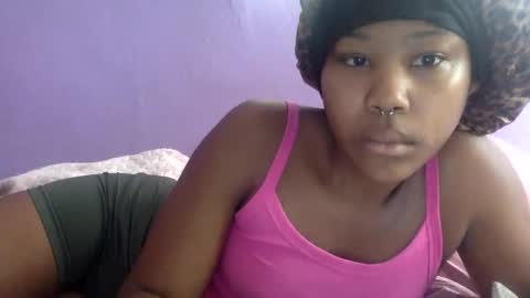 Bunniii online show from November 1, 6:34 pm