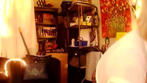 Kinky Pinky online show from November 7, 9:59 am