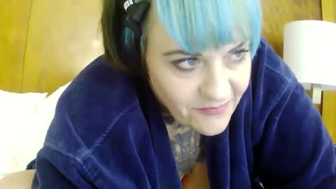 Kinky Pinky online show from February 12, 1:18 am