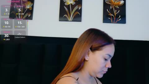 kinkywildmilf online show from November 18, 1:01 pm