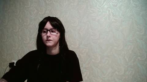 Snapshot of kinkyxgrey chatting on September 27, 12:12 pm KinkyxGrey online show from September 27, 12:12 pm