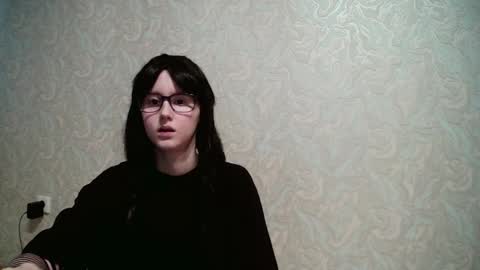 Snapshot of kinkyxgrey chatting on September 19, 9:52 am KinkyxGrey online show from September 19, 9:52 am