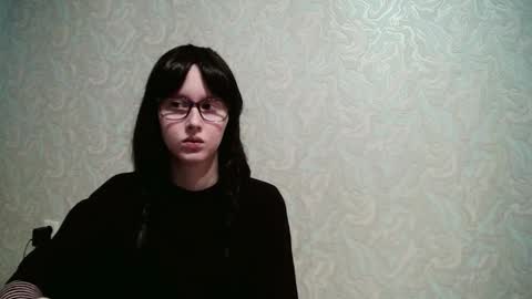 Snapshot of kinkyxgrey chatting on October 3, 7:13 am KinkyxGrey online show from October 3, 7:13 am
