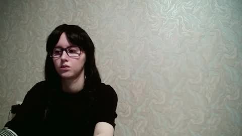 Snapshot of kinkyxgrey chatting on October 19, 4:36 am KinkyxGrey online show from October 19, 4:36 am