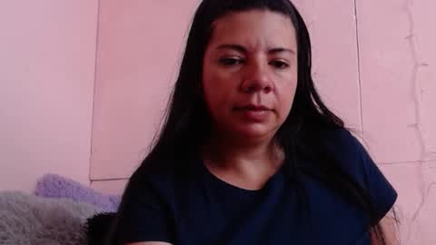 kinkyy_mom online show from February 12, 4:52 pm