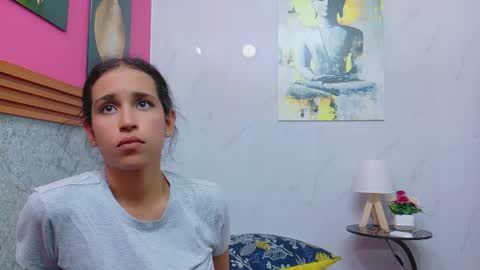 kinkyymommyyy online show from June 16, 7:15 pm