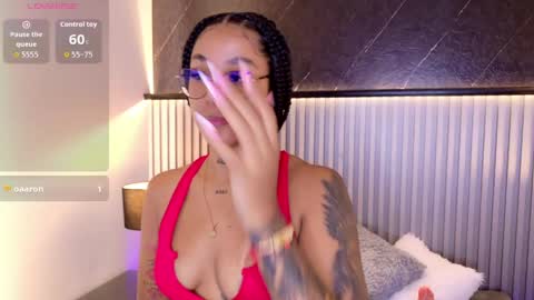  CALL ME KINSLEY  online show from April 23, 5:48 am