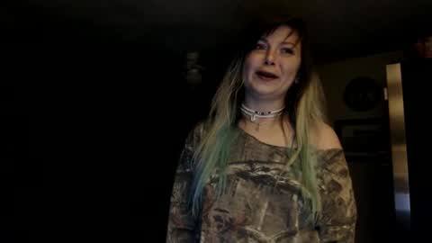 Snapshot of kipsy420 chatting on September 12, 7:07 am Kipsy Rose online show from September 12, 7:07 am