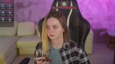 Sweet girls online show from March 7, 8:10 am