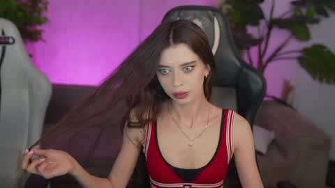 Sweet girls online show from April 23, 2:19 pm