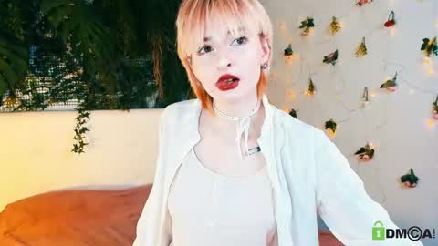 Kira online show from April 26, 9:34 pm