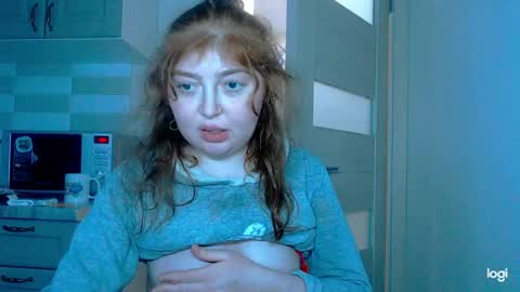 Kira online show from April 24, 12:30 pm