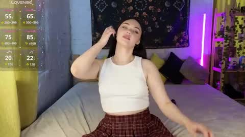 kira_jin online show from April 26, 6:33 am