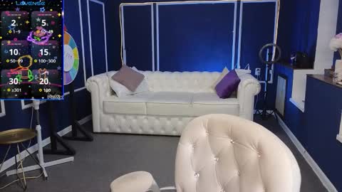 Kira Kennet online show from September 15, 7:38 am