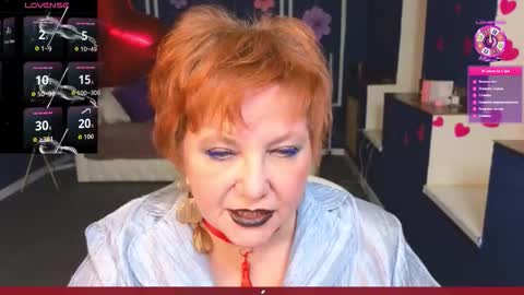 Kira Kennet online show from March 21, 4:23 pm