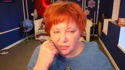 Kira Kennet online show from April 21, 12:34 pm