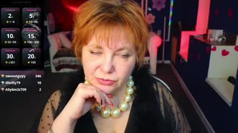 Kira Kennet online show from April 15, 6:30 pm